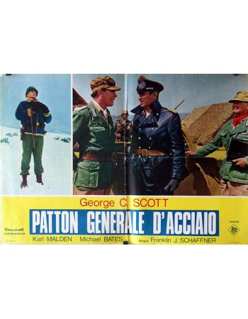 PATTON