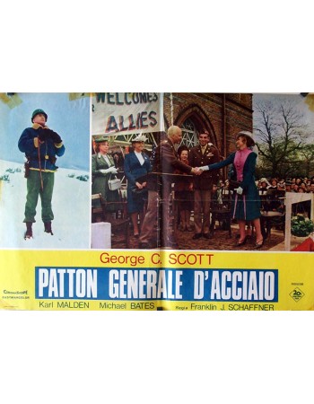 PATTON