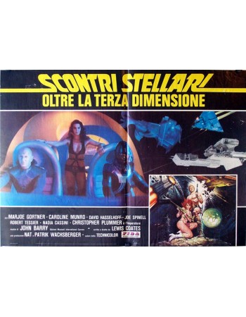 The Adventures of Stella Star