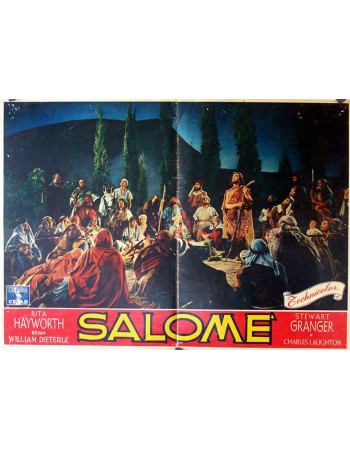 SALOME