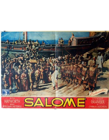 SALOME