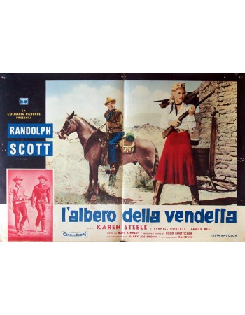 DECISION AT SUNDOWN