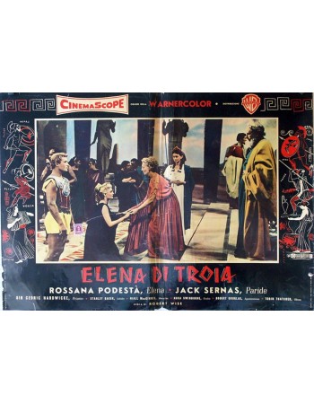 HELEN OF TROY