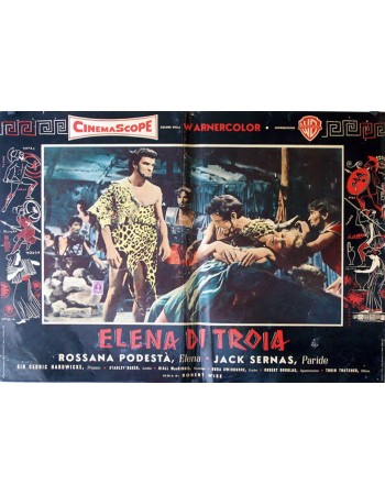 HELEN OF TROY