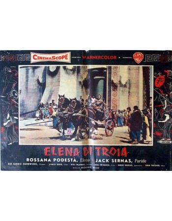 HELEN OF TROY