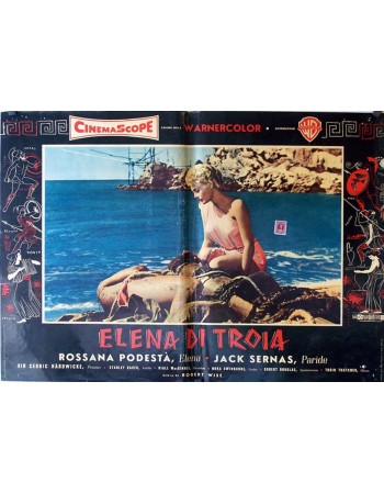 HELEN OF TROY