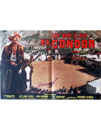 EL CONDOR