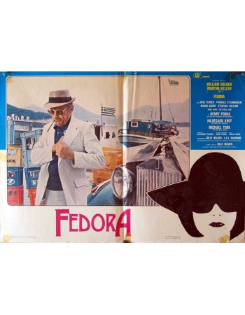 Fedora