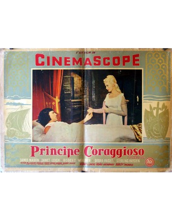 PRINCE VALIANT