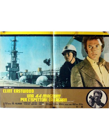 MAGNUM FORCE