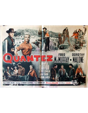 QUANTEZ