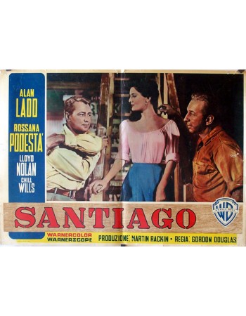 SANTIAGO
