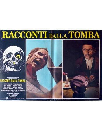 TALES FROM THE CRYPT