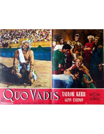QUO VADIS