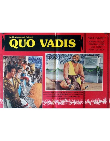 QUO VADIS