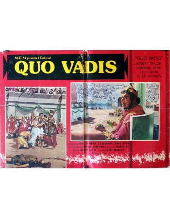 QUO VADIS