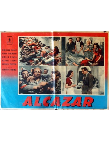 ALCAZAR