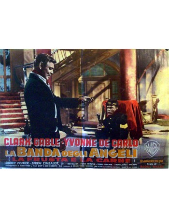 BAND OF ANGELS
