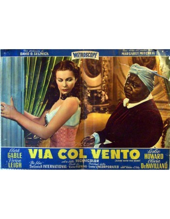 GONE WITH THE WIND res