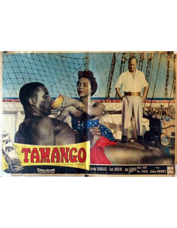 TAMANGO