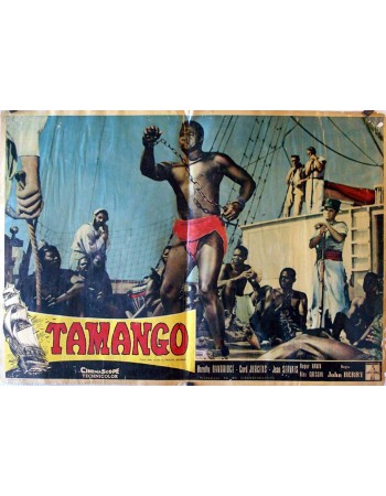 TAMANGO