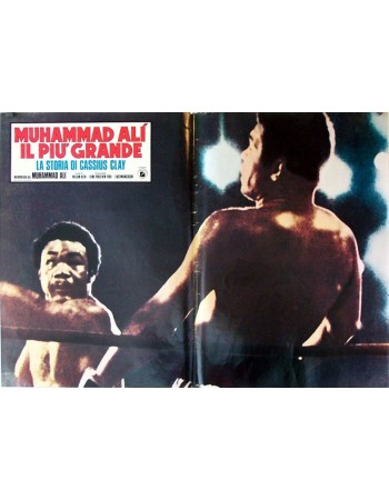THE GREATEST