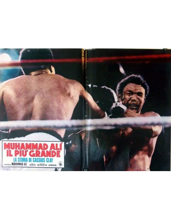 THE GREATEST