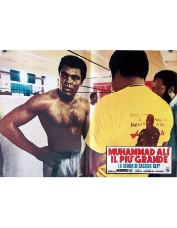 THE GREATEST
