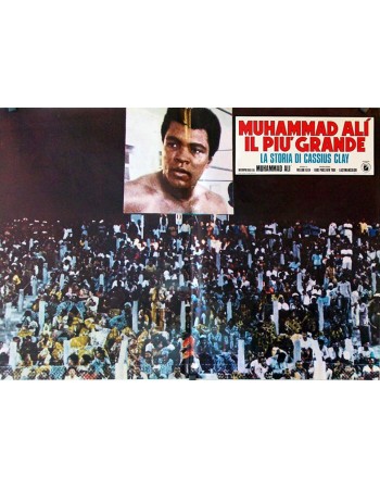 THE GREATEST