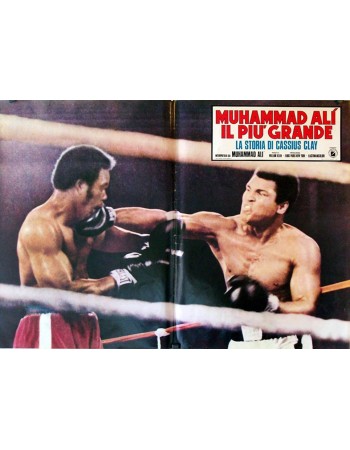 THE GREATEST