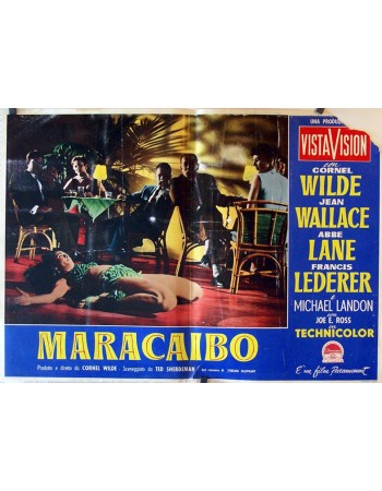 MARACAIBO