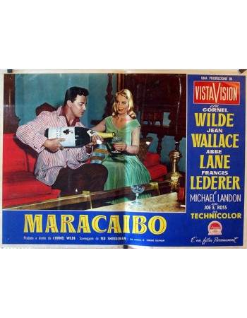 MARACAIBO