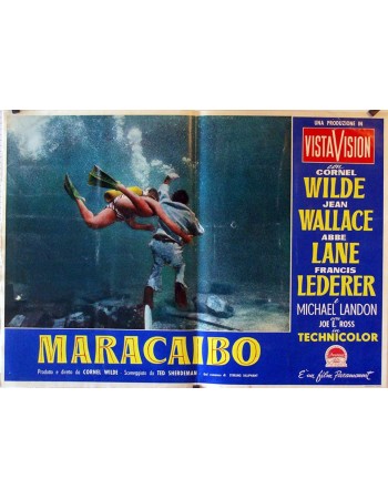 MARACAIBO