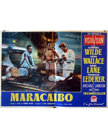 MARACAIBO