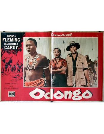 ODONGO