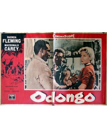 ODONGO