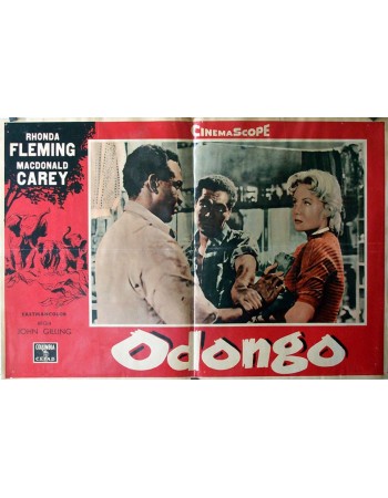 ODONGO