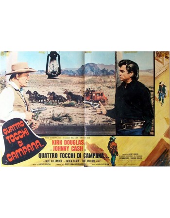 A Gunfight