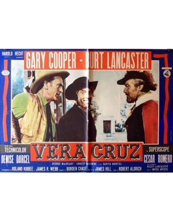 VERA CRUZ