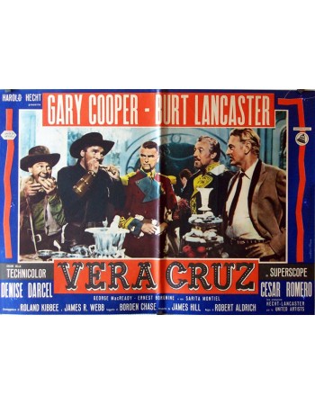 VERA CRUZ