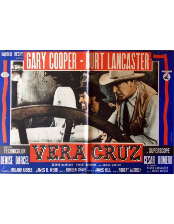 VERA CRUZ