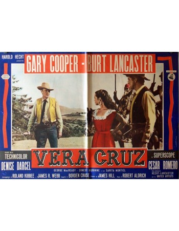 VERA CRUZ