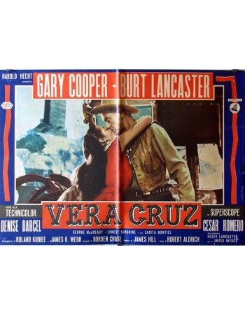VERA CRUZ