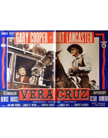 VERA CRUZ