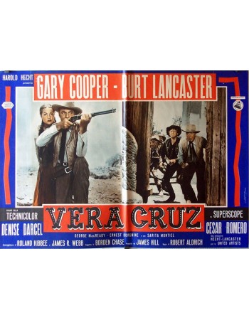 VERA CRUZ