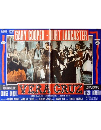 VERA CRUZ
