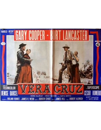 VERA CRUZ