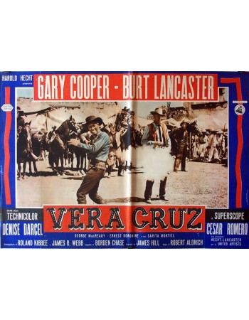 VERA CRUZ