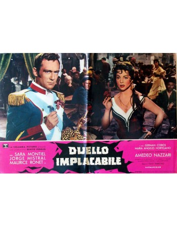 CARMEN LA DE RONDA