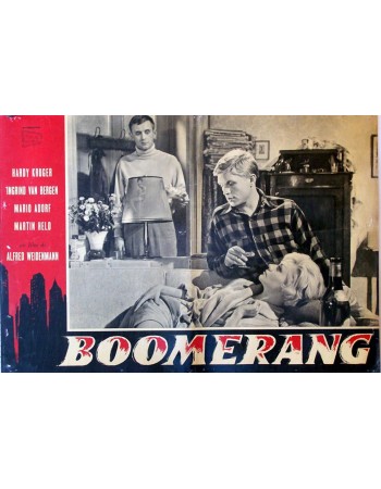 BOOMERANG
